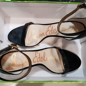 Sam Edelman Patti Sandals